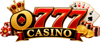 o777 casino logo